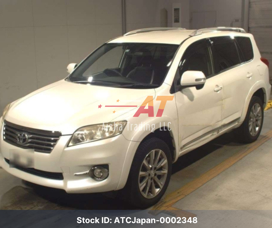 2013 Toyota Vanguard
